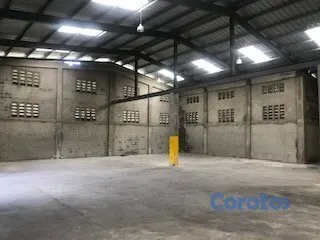 otros inmuebles - 3 NAVES DESDE 150 Mt a 600 Mt. EN EL KM 22 AUTOPIS 4