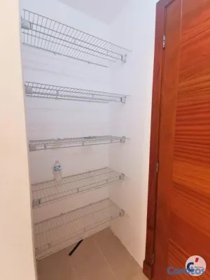 apartamentos - Luminoso 2H con baños en suite y amplio balcón — P 13