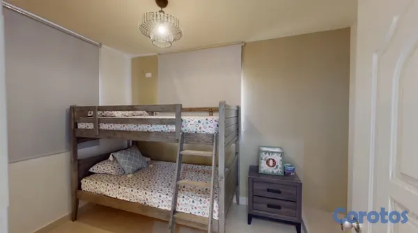 apartamentos - APARTAMENTO EN VENTA EN SABANA PERDIDA 5