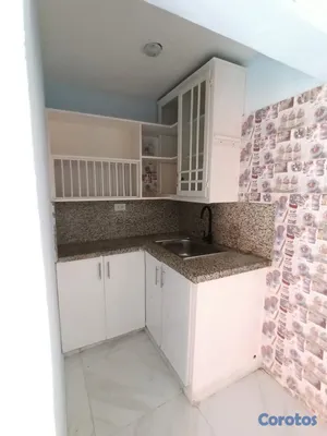 apartamentos - Alquilo Apartamento en Autopista 30 Mayo en ATLANTIDA  4