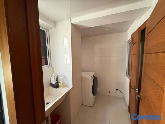 apartamentos - Penthouse en Venta US$345,000 - Los Cacicazgos - 2 Niveles -  11