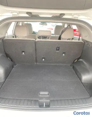 jeepetas y camionetas - Hyundai Tucson SE 2021 Clean Carfax.  8