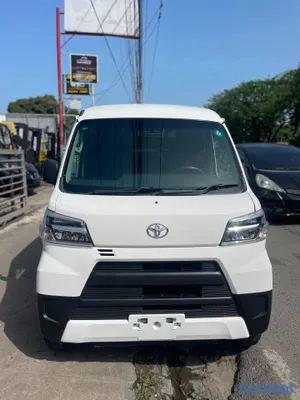 otros vehiculos - Toyota pixi Ban año 2020 precio 725,000 7