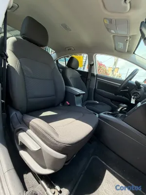 carros - Hyundai Elantra SEL 2020 12