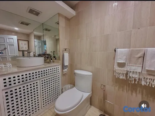 apartamentos - Apartameto Clasico Anacaona en venta US 750,000 6