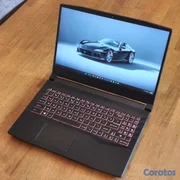 computadoras y laptops - Laptop Gamer MSI Pulse GL66 | RTX 3070 8GB | i7-12700H | 32GB RAM