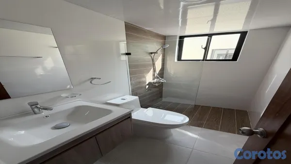 apartamentos - Alquilo apartamento en Urbanización Tropical, D.N 4