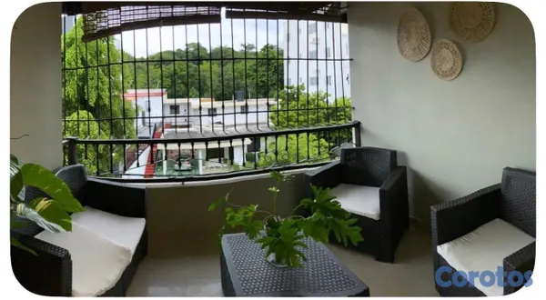 apartamentos - 🏡✨ ¡VIVE CON COMODIDAD Y TODO LO QUE NECESITAS EN  4