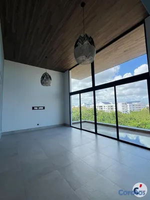 apartamentos - Apto en renta de 2 habitaciones mas servicio en Ca 3