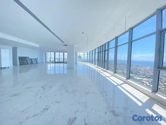 apartamentos - Apartamento en Venta y Alquiler, AV. Anacaona  14