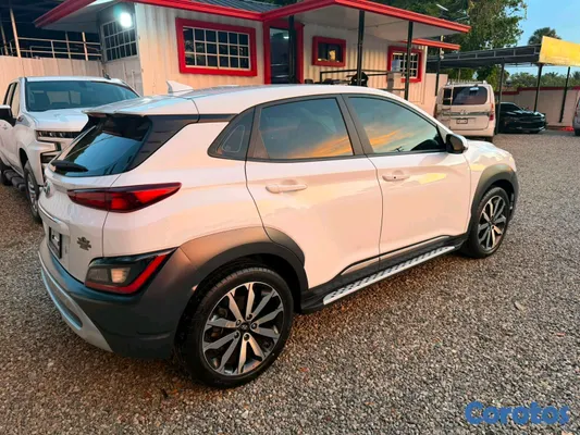 jeepetas y camionetas - hiunday kona 2021 2