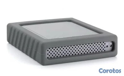 Disco Duro Oyen Digital de 10 TeraBytes