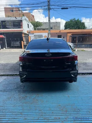 carros - 🚙 2021 Kia Forte FE 8