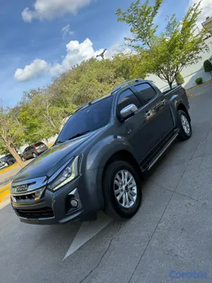 jeepetas y camionetas - IZUSU dmax ls 2020 4