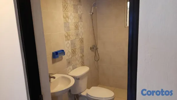 apartamentos - Apartamento en Venta Jacobo Majluta Santo Domingo  3