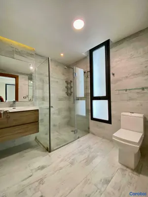 apartamentos - Amplio apartamento en venta / Zona Exclusiva  5