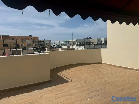 apartamentos - PENTHOUSE ZONA UNIVERSITARIA  / INDEPENDENCIA. 2