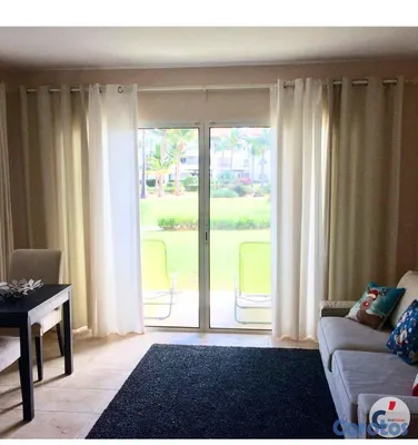 apartamentos - BEACHFRONT STUDIO – LONG-TERM RENTAL, PUNTA PALMER 10