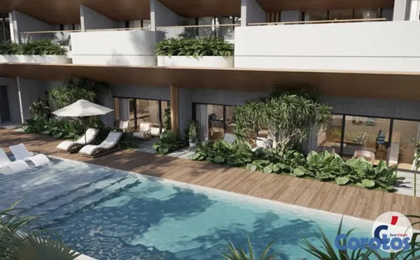 apartamentos - Luxury Apartments in Cap Cana | Exclusive Living & 10