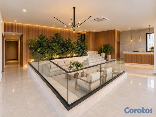 apartamentos - Apartamento + 3 Hab. en alquiler | Arroyo Hondo Viejo - 3463 6