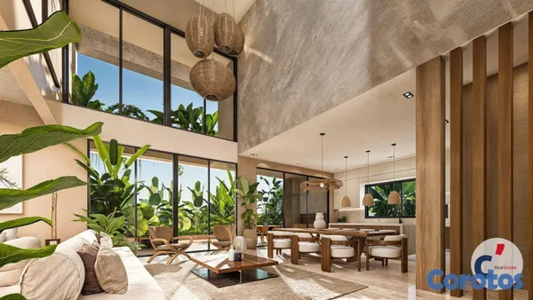 casas - Luxury Contemporary Villa in Punta Cana Village –  12