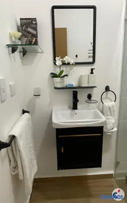 apartamentos - 🏝️ Hermoso Apartamento Amueblado en Alquiler en Bl 14