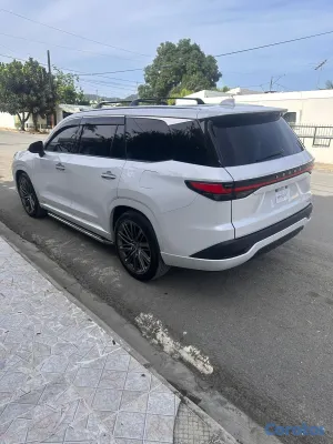jeepetas y camionetas - lexus th 350 2024  3