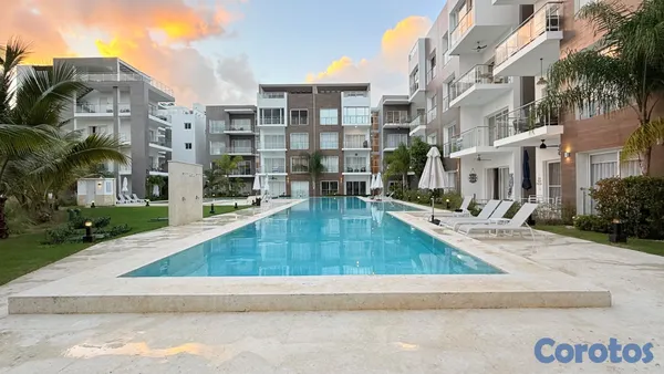 apartamentos - Apartamento en Cana Bay Bávaro frente Hard Rock, 2 16