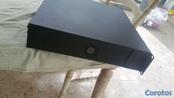 camaras y audio - amplificador episode ea-rsp-12d-100 6