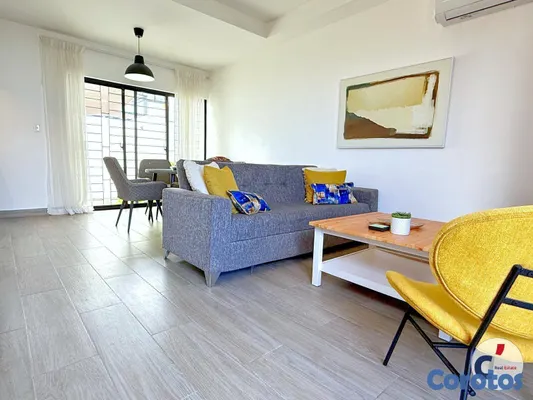 casas - Villa de Inversión en Punta Cana Cerca de las Mejo 2