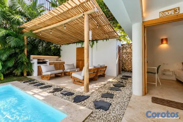 casas - Casa seahorse | playa bonita 10
