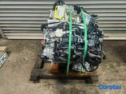 repuestos -  MOTOR 3.0L PARA AUDI Q7 2021  5