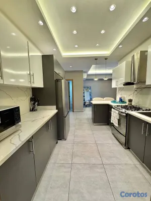 apartamentos - APARTAMENTO EN ALQUILER AMUEBLADO | BELLA VISTA NO 2
