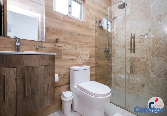 penthouses - Alquiler de Penthouse en Punta Popy, Las Terrenas  6