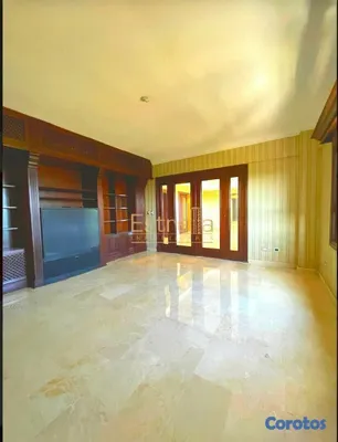 penthouses - Penthouse en venta (500mts2) de 3 habitaciones en el sector de Los Cacicazgos   7