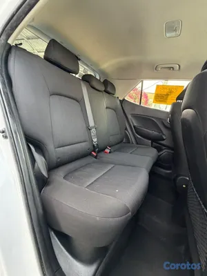 jeepetas y camionetas - 2021 Hyundai Venue SE 11