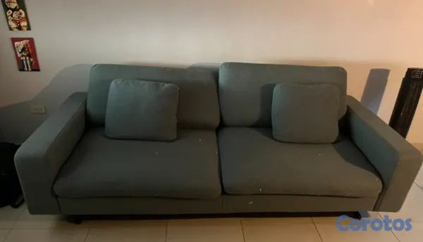 muebles y colchones - Mueble de sala  2