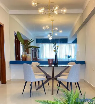 decoración y accesorios - lámpara techo 4