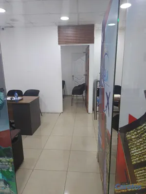 oficinas y locales comerciales - OFICINA EN ALQUILER - COMPARTIDA EN GASCUE 3