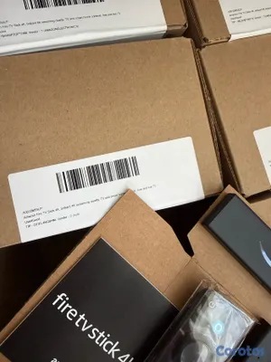 tv - Fire tv stick 4K  2