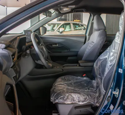 jeepetas y camionetas - Toyota Yaris Cross Full 2027 9