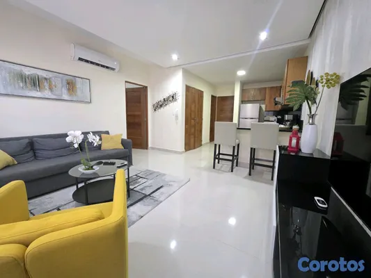 apartamentos - disfruta el lujo de vivir en la exclusiva zona de PIANTINI  7