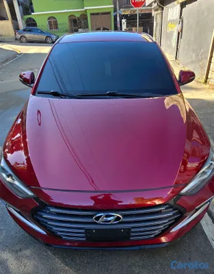 carros - Hyundai  Elantra 2018 Sport 2