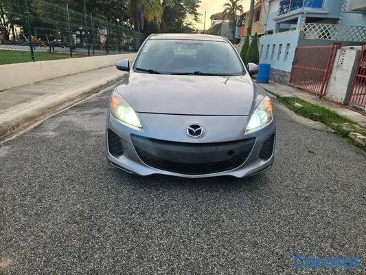 carros - mazda 3 2013  4