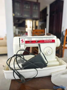 Máquina de coser 