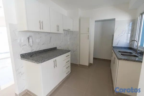 apartamentos - Apartamentos en Venta en Boca Chica, 3 Hab. con Línea Blanca 5