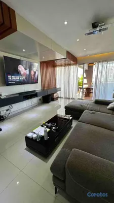 apartamentos - Hermoso y moderno PH disponible en venta | Bella v 11