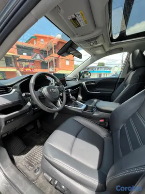 carros - TOYOTA RAV4 2022 - AWD - 23,317 MILLAS  6