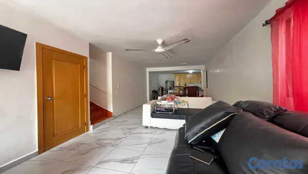 casas - Vendo casa en Alma Rosa I 2