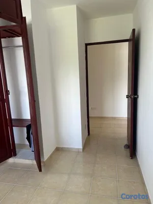 apartamentos - se alquila apartamento ubicado en la Urb. Máximo Gómez, Santo Domingo Norte 11